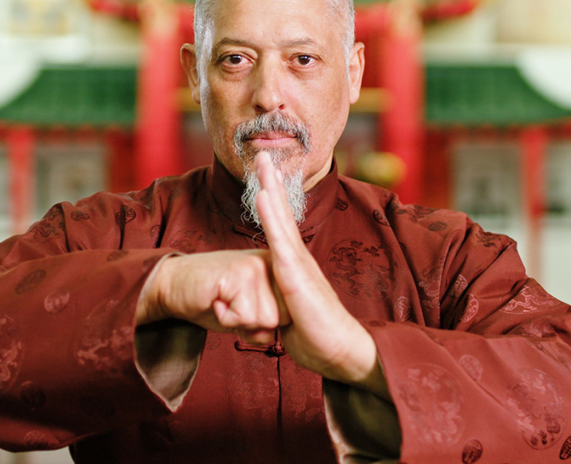 Martial Arts Summer School | Wereldmuseum Amsterdam